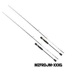 MAZUZEE - Jig Monster (Jigging Series)