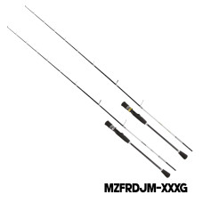 MAZUZEE - Jig Monster (Jigging Series)