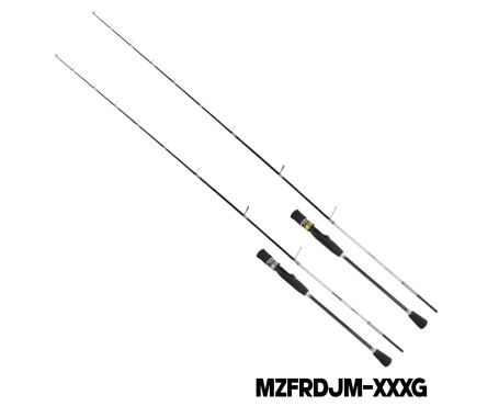 MAZUZEE - Jig Monster (Jigging Series)