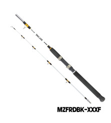 MAZUZEE - Bait King (Spinning Series)