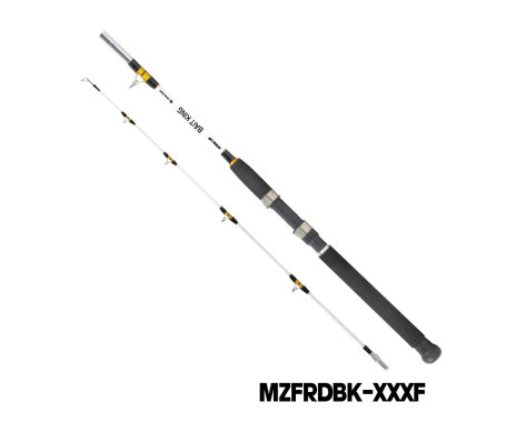 MAZUZEE - Bait King (Spinning Series)