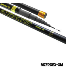 MAZUZEE - Extractor (Mix Carbon)