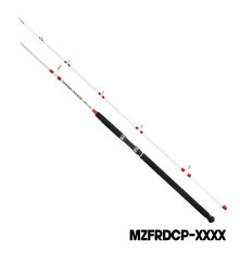 MAZUZEE - Cherry Picker (Casting Series)