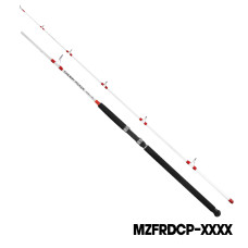 MAZUZEE - Cherry Picker (Casting Series)