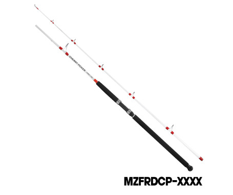 MAZUZEE - Cherry Picker (Casting Series)