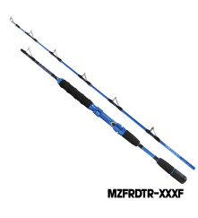 MAZUZEE - Trident (Jigging Series)