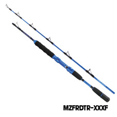 MAZUZEE - Trident (Jigging Series)