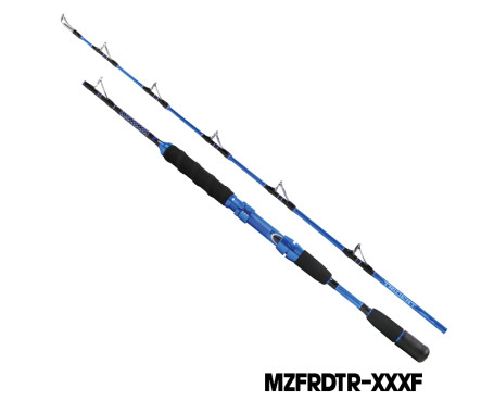 MAZUZEE - Trident (Jigging Series)