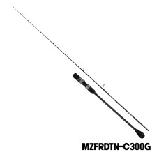 MAZUZEE - Triton (Jigging Series)