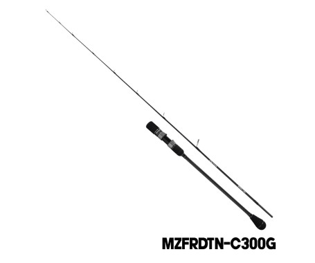 MAZUZEE - Triton (Jigging Series)