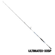 PIONEER - Ultimate Light Jigging Series