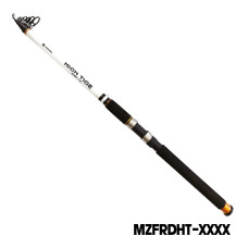 MAZUZEE - High Tide (Telescopic Series)