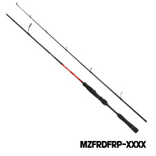 MAZUZEE - Flesh Ripper (Casting Series)