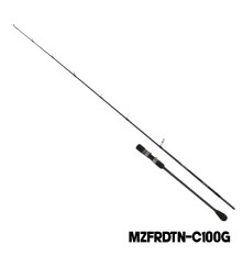 MAZUZEE - Triton (Jigging Series)