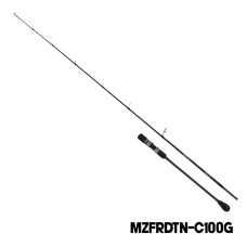 MAZUZEE - Triton (Jigging Series)