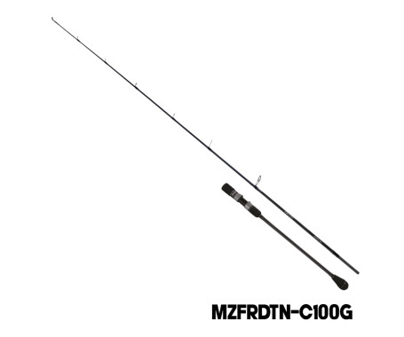 MAZUZEE - Triton (Jigging Series)