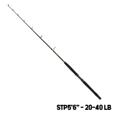 PIONEER - Tuna Power 2 (1.65m)