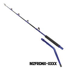 MAZUZEE - Nexus (Trolling Series)