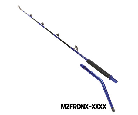 MAZUZEE - Nexus (Trolling Series)