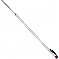 Aluminum Spear - 120cm (Head Round Shape) -  MZFAAS-1