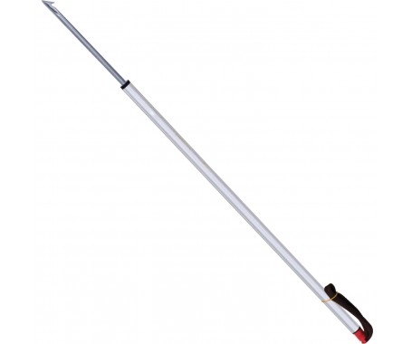 Aluminum Spear - 120cm (Head Round Shape) -  MZFAAS-1