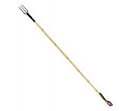 Bamboo Spear - 120cm MZFABSF-3 (Flat Head) 