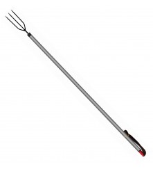 Stainless Steel Spear - MZFASSR-3 120cm (Head Round Shape)