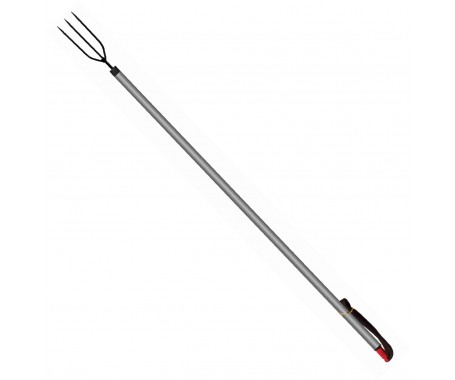 Stainless Steel Spear - MZFASSR-3 120cm (Head Round Shape)