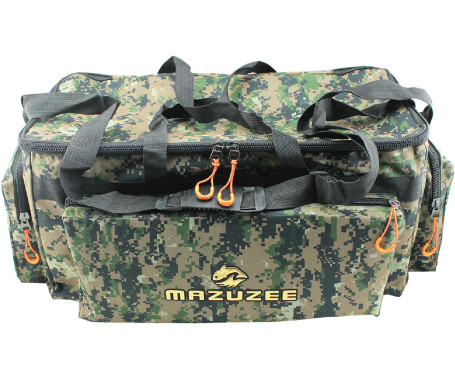 Hand Caster Bag - Camo Model No: MZHCB-56CM