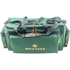 Heavy Duty Hand Caster Bag - Green Model: MZHCB-56GN