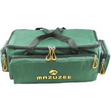 Heavy Duty Hand Caster Bag - Green Model: MZHCB-48GN
