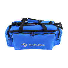 HandCaster Bag (Solid Blue) - MZHCB-S-BU
