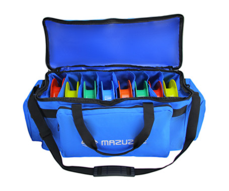 HandCaster Bag (Solid Blue) - MZHCB-L-BU