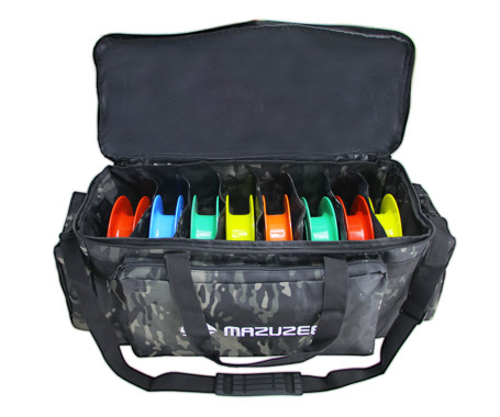 HandCaster Bag (Camo) - MZHCB-L-CM