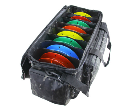 HandCaster Bag (Camo) - MZHCB-L-CM