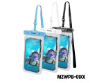 MAZUZEE - Premium Waterproof Phone Case