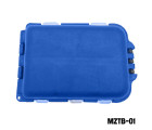 MAZUZEE - Fishing Tackle Box - 10 Compartments