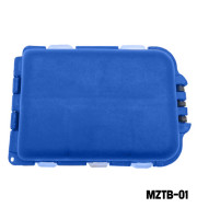 MAZUZEE - Fishing Tackle Box - 10 Compartments