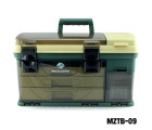 Three Drawer Fishing Tackle Box - MZTB-09