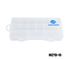 MAZUZEE - Lure Tackle Box - 15 Compartments