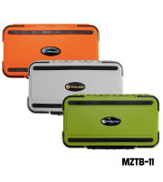 MAZUZEE - Waterproof Tackle Box - 28 Compartment