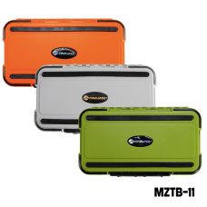 MAZUZEE - Waterproof Tackle Box - 28 Compartment