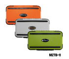 MAZUZEE - Waterproof Tackle Box - 28 Compartment