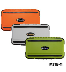 MAZUZEE - Waterproof Tackle Box - 28 Compartment