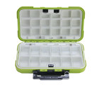 MAZUZEE - Waterproof Tackle Box - 28 Compartment