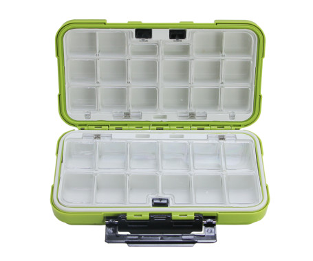 MAZUZEE - Waterproof Tackle Box - 28 Compartment