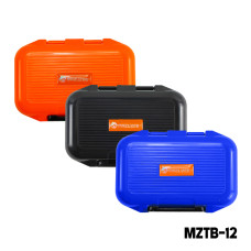 MAZUZEE - Waterproof Tackle Box - 12 Compartment