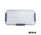 MAZUZEE - Waterproof Tackle Box