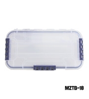 MAZUZEE - Waterproof Tackle Box