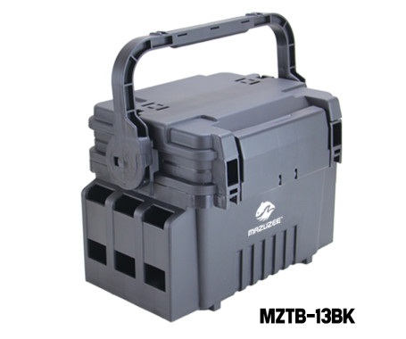 MAZUZEE - Fishing Tackle Box - Multiple Colors Available (Small Size)